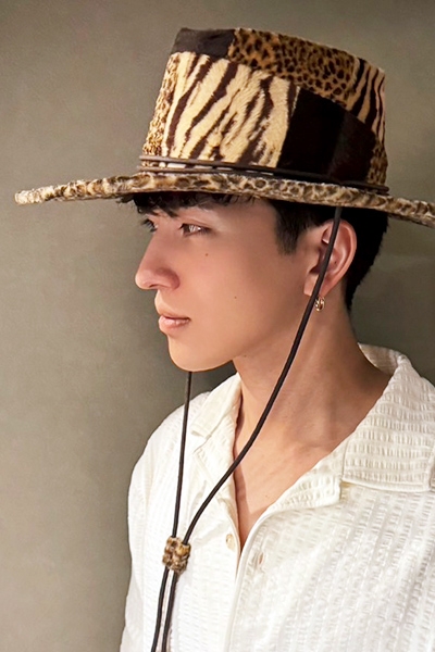 RIKU FUNAYAMA
