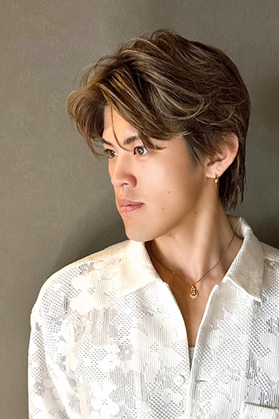 MASAKI MORIMOTO