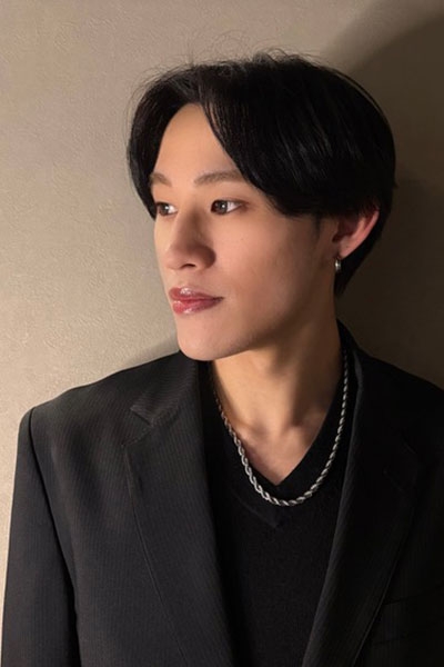 MASAKI KADOOKA